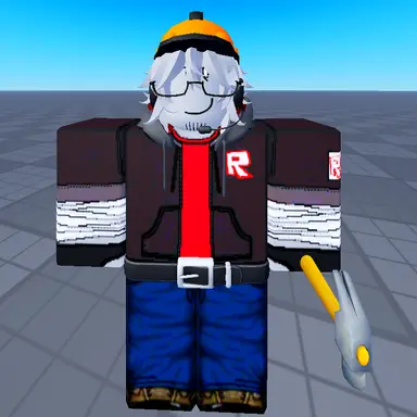 Profile image of ビルダー