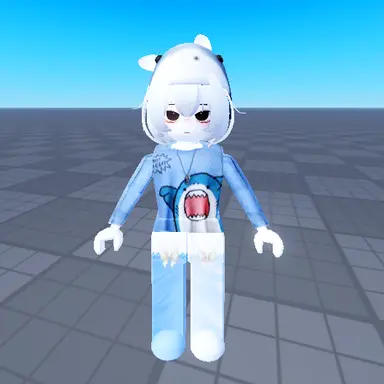 Profile image of サメ