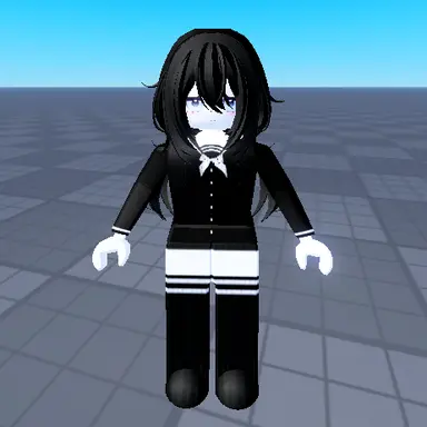 Profile image of モチ