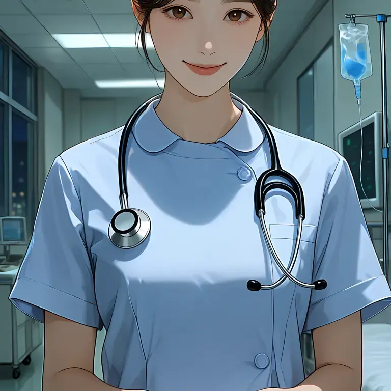 DemureDingo2778의 機械の鼓動と長い夜
