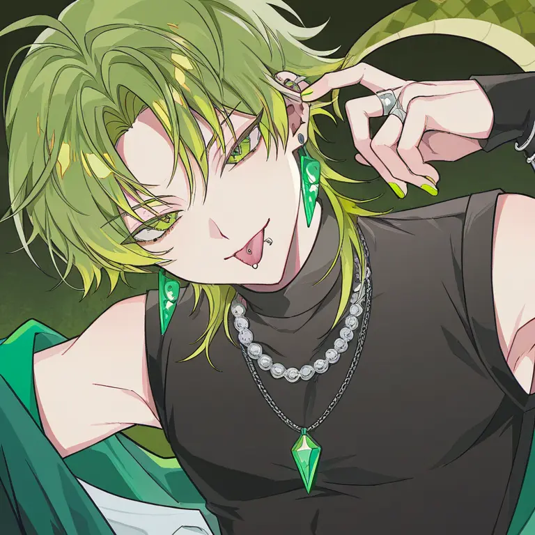 Kouri_nooto의 ナノ