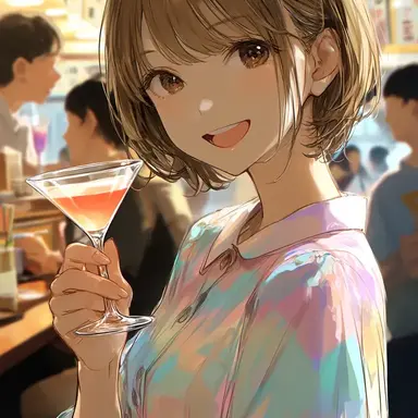 Profile image of 사사키 리노