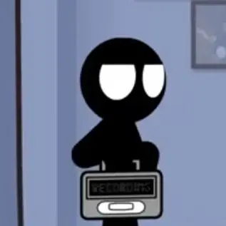 Profile image of 스틱맨