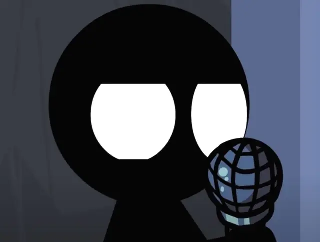 Profile image of 스틱맨