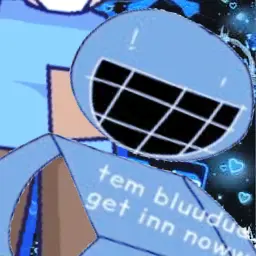 Profile image of ブルーダッド
