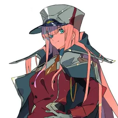Profile image of ゼロツー