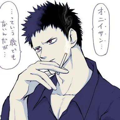 Profile image of ゾンビマン