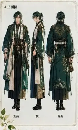 Profile image of 清和