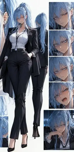 Profile image of 시즈루