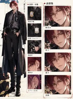Profile image of 颯馬