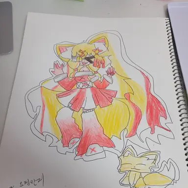 Profile image of 쿠킹덤 정신병원