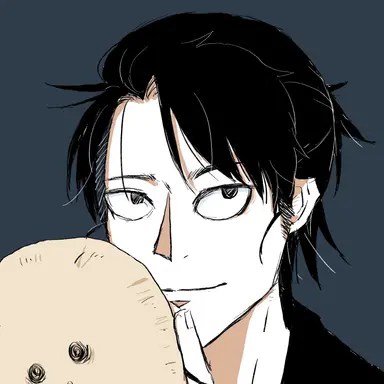 Profile image of 逃四郎