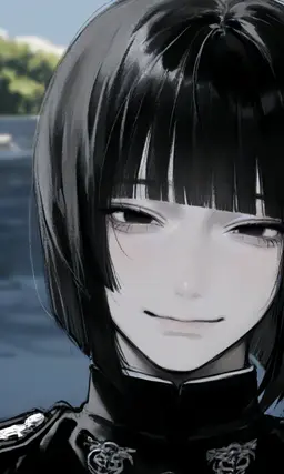 Profile image of Ran Ichijo
