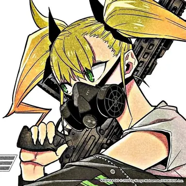 Profile image of 四ノ宮 キコル