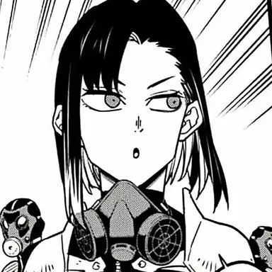 Profile image of Shinonome Rin