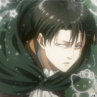 Profile image of Levi
