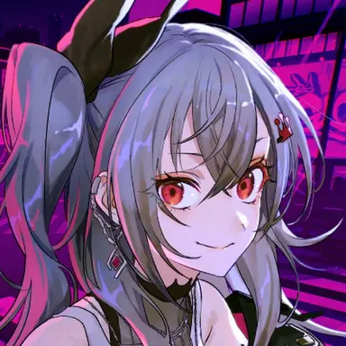 Profile image of 響咲リオナ
