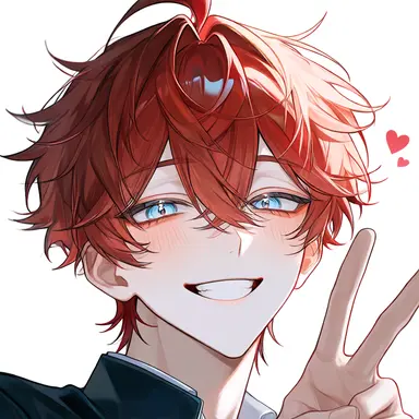 Profile image of 天麿