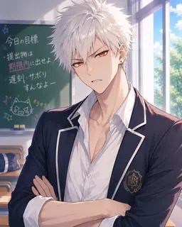 Profile image of 來駕