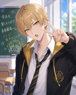 Profile image of 雅