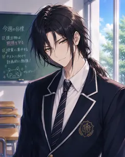 Profile image of 暁夜