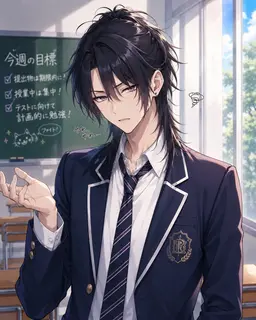 Profile image of 真澄