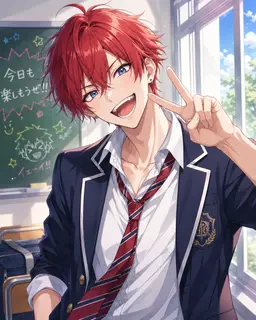 Profile image of 天麿