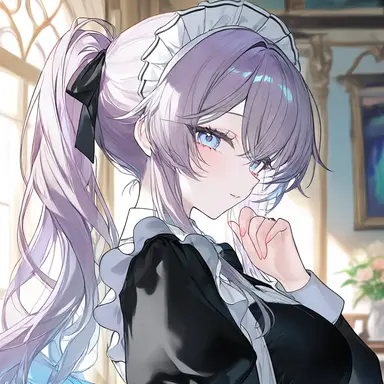 Profile image of 怜