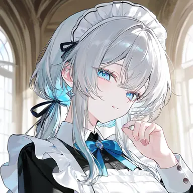Profile image of 紗雪