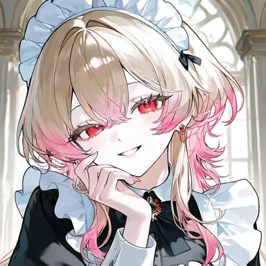 Profile image of 莉奈