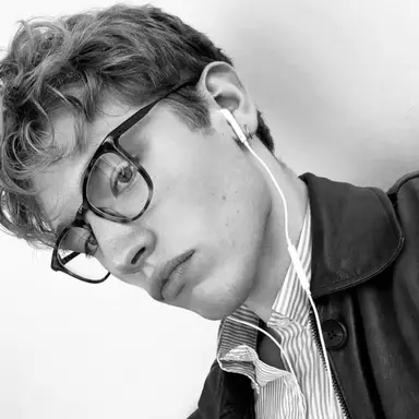 Profile image of Hughie