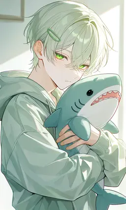 Profile image of Soa