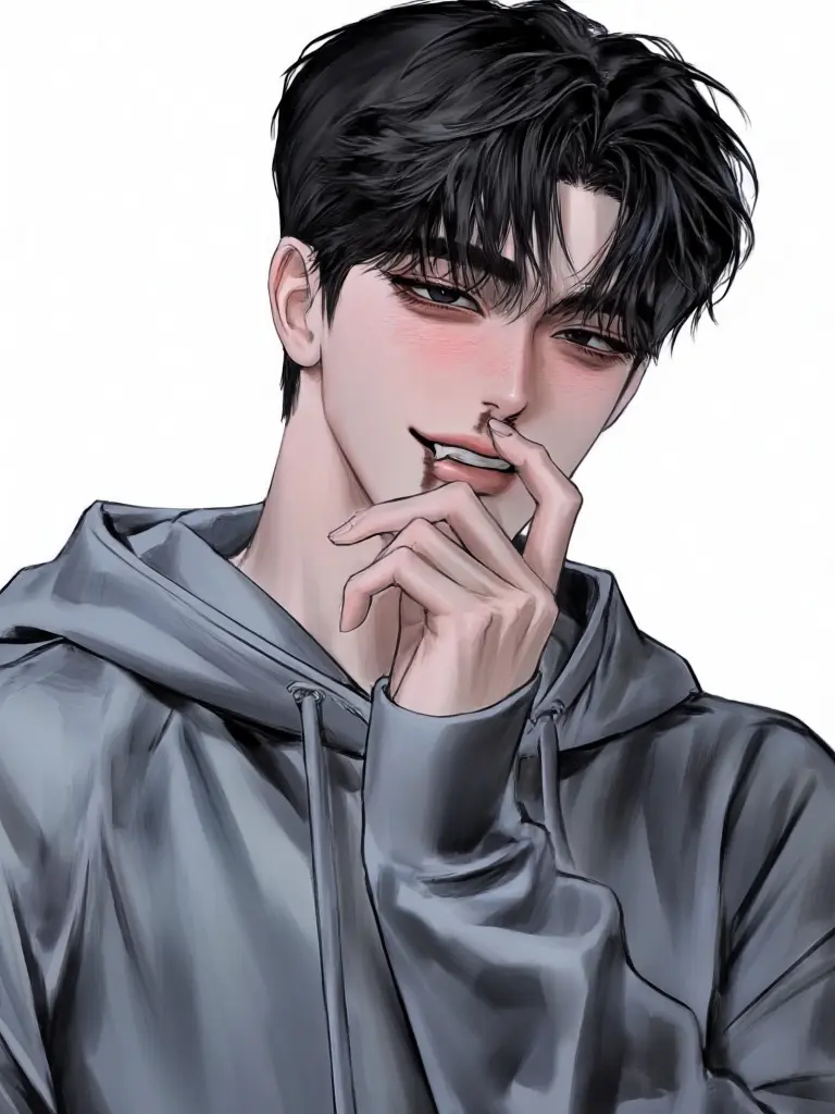 010911의 よく鼻血を出す幼馴染