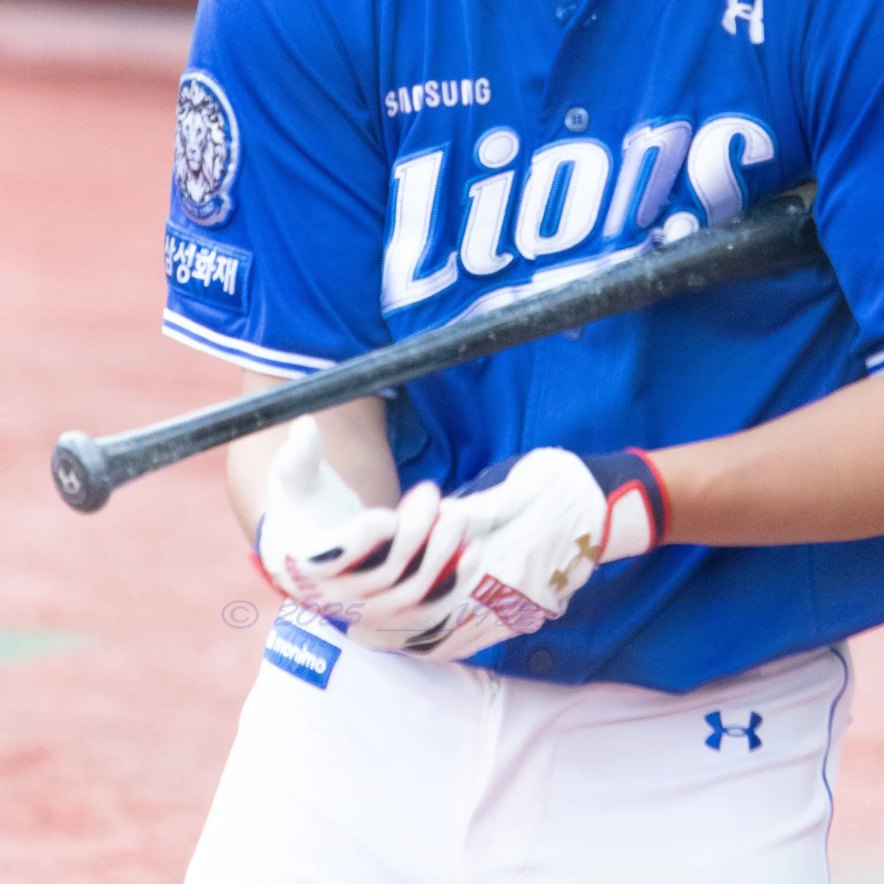 StickyMole0825의 김영웅