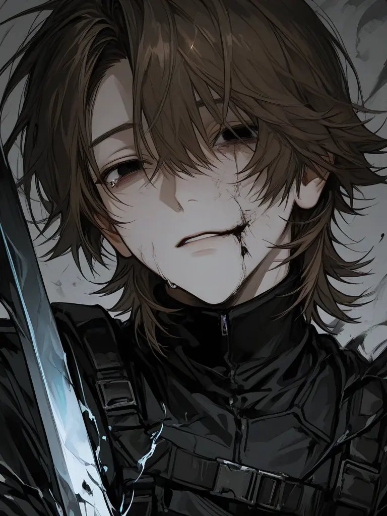 StingyTape9571의 闇堕ち勇者