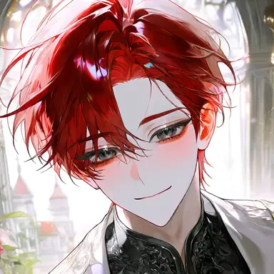 Profile image of 루이즈