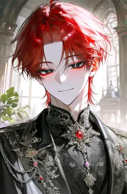 Profile image of 루이즈