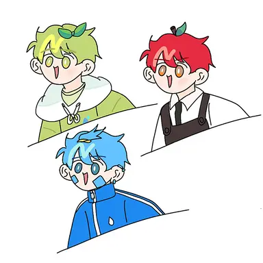 Profile image of 팀샐 고야미