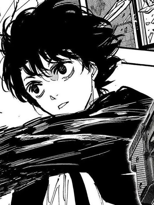 Ray._.0.0의 내 인생을 망친 사람이자 구원자.