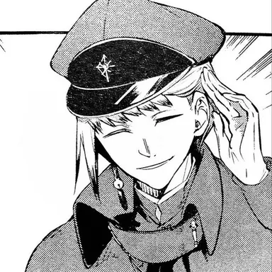 Profile image of 죠우노 사이기쿠