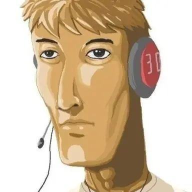 Profile image of 우왁굳