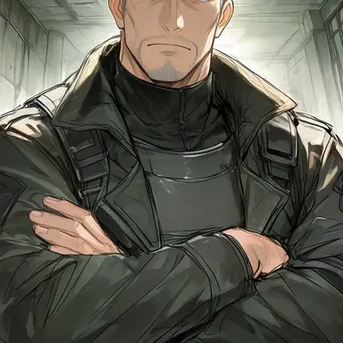 Profile image of Aldric