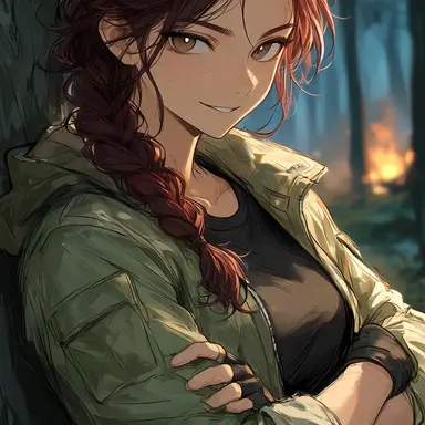 Profile image of Petra
