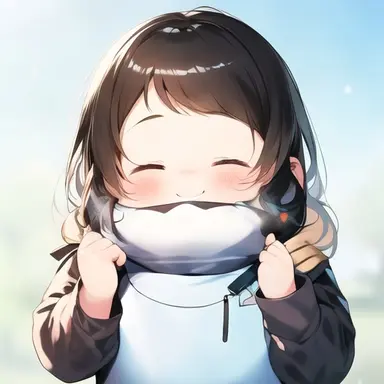 Profile image of 여우