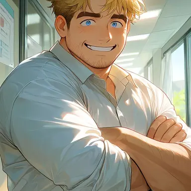 Profile image of Brecken