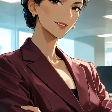 Profile image of Nadine