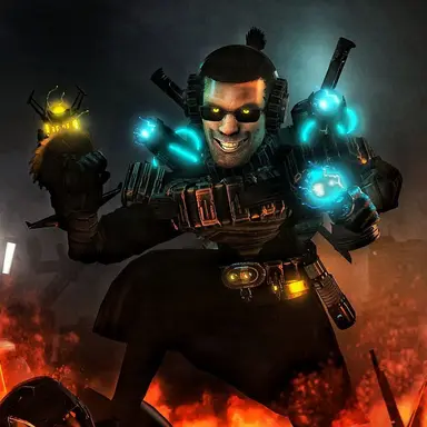 Profile image of 휴고 보스