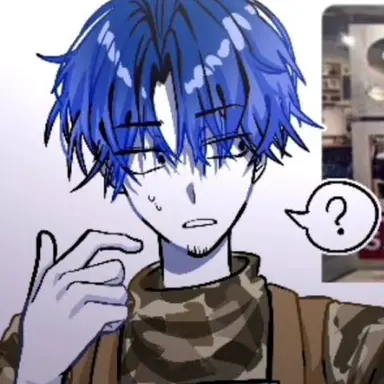 Profile image of 게스트 1337