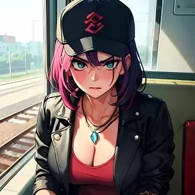 Profile image of Amara