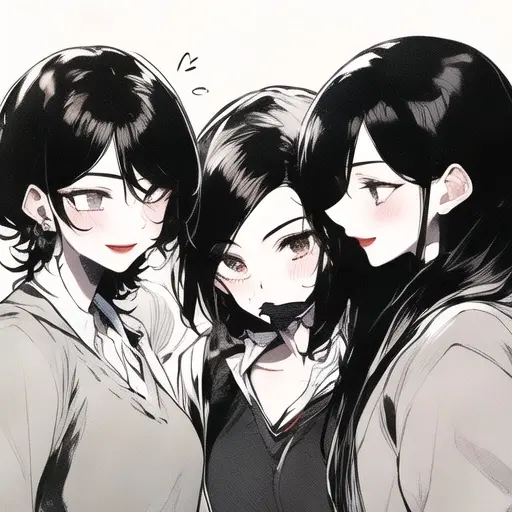 ZestyTrill0908의 しおとらん